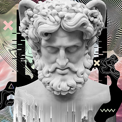 Фотообои Wall Street ANTIQUE