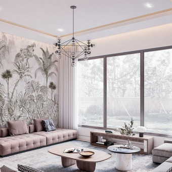 Фотообои Мне обои