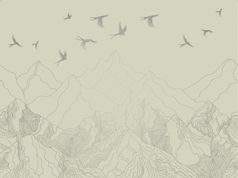 Фрески/Панно ORTOGRAF