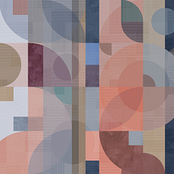 Фотообои Wall Street ELEMENT 24