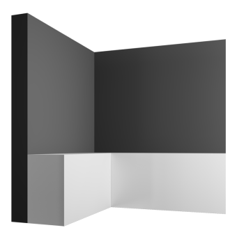 Плинтус Artpole