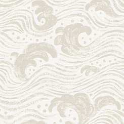 Обои A-Street Prints Sea Salt