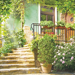 Фрески/Панно ORTOGRAF Города и страны