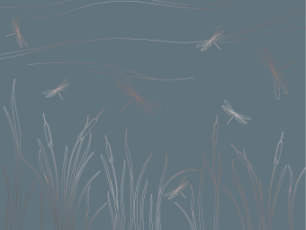 Фрески/Панно ORTOGRAF