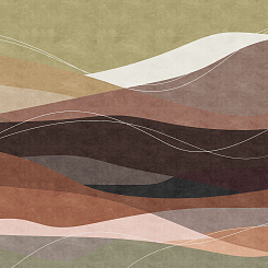 Фрески/Панно ORTOGRAF STRUCTURA