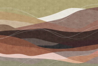 Фрески/Панно ORTOGRAF STRUCTURA