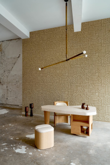 Обои Arte Le Couturier