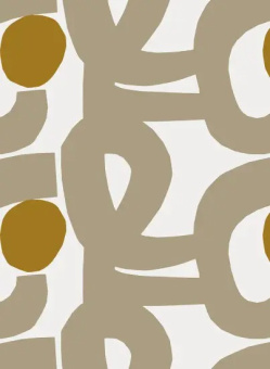 Обои Jannelli&Volpi MARIMEKKO VOL 7