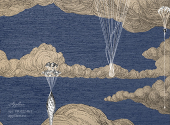 Фрески/Панно Applico