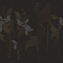 Фотообои Wall Street LUXE 25