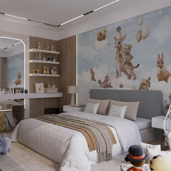 Фотообои Мне обои