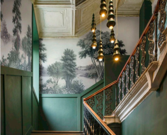 Обои Loymina Панорама