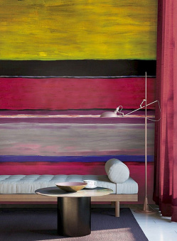 Обои Khroma Wall Designs IV