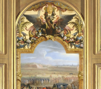 Фрески/Панно Loymina Illusion 2