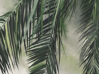 Фотообои Wall Street ALIVE