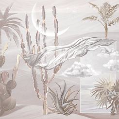 Фотообои Wall Street DALI