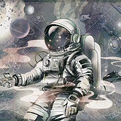 Обои My Fresco Детские