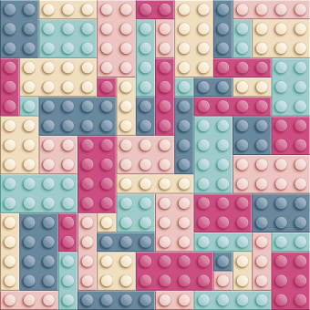 Фрески/Панно ORTOGRAF Паттерны