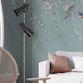 Фотообои Wall Street ARCADIA