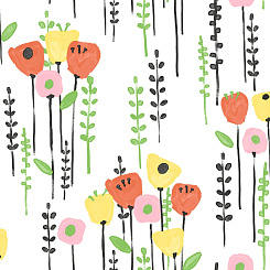 Обои A-Street Prints Whimsy
