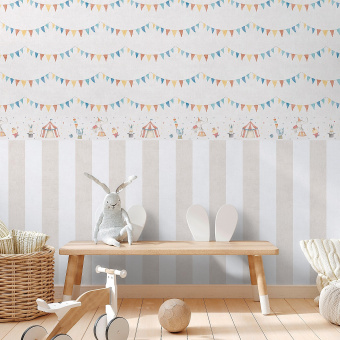 Обои AS Creation Mia&Paul