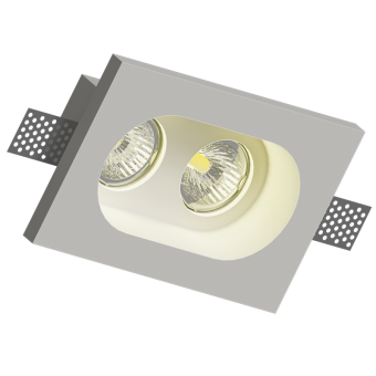 Гипсовый светильник Artpole