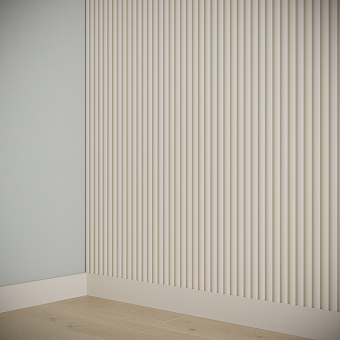 Декоративная панель Европласт