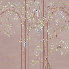 Фотообои Wall Street ARCADIA