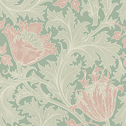 Фрески/Панно Affresco Historical Wallpaper Part 1