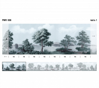 Обои Loymina Панорама
