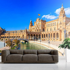 Обои Artmegahome Города и страны