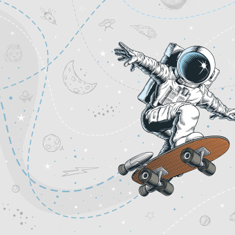 Фотообои Мне обои