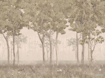 Фрески/Панно ORTOGRAF