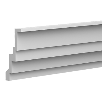 Карниз Европласт