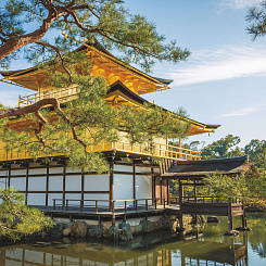 Фрески/Панно ORTOGRAF Города и страны