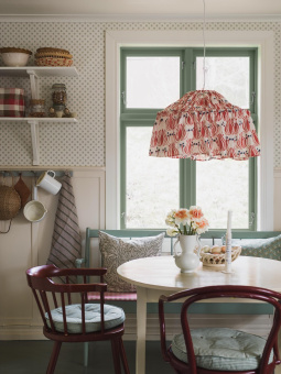 Обои Borastapeter Nordic Folk