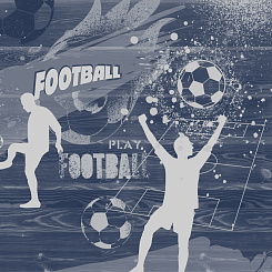 Фотообои Wall Street PODROST