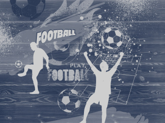 Фотообои Wall Street PODROST