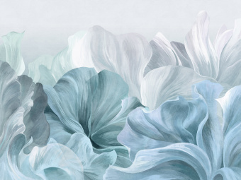 Фотообои Wall Street Breeze-24