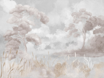 Фотообои Wall Street ARBRE 22