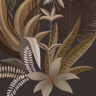 Фотообои Wall Street Madagascar