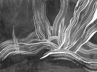 Фотообои Wall Street ROCKART