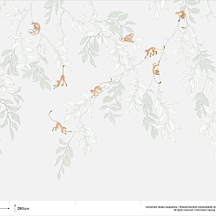 Фрески/Панно Fresq CLASSIC