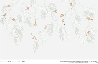 Фрески/Панно Fresq CLASSIC