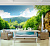 Обои Artmegahome Водопады