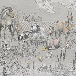 Фотообои Wall Street FERMA