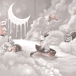 Фотообои Wall Street FANTASY