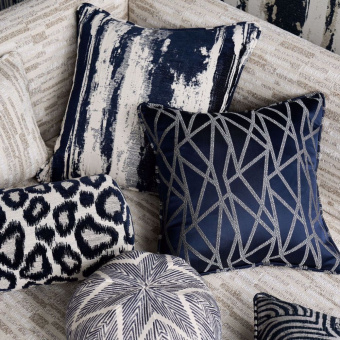 Ткань Clarke & Clarke Metropolitan