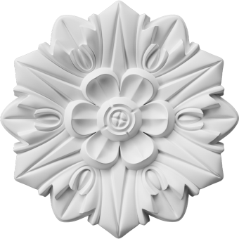 Розетка орнаментальная Artpole