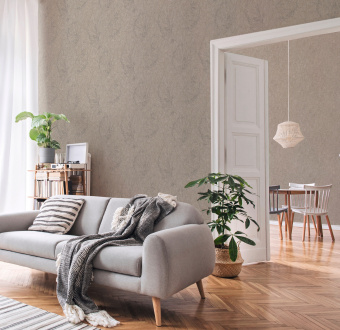 Обои AS Creation Sylvana